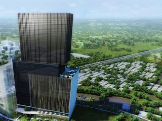 Latitude Corporate Center