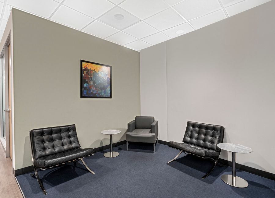 Regus GKM Green Tower