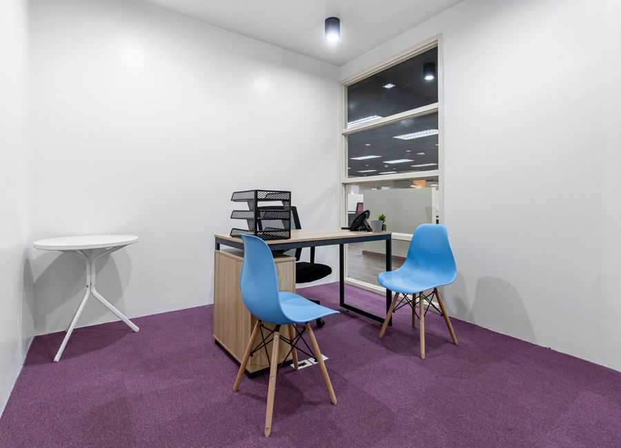Regus GKM Green Tower