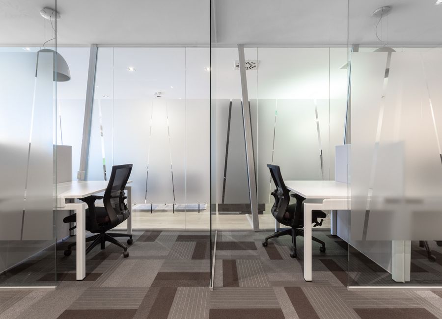 Regus GKM Green Tower