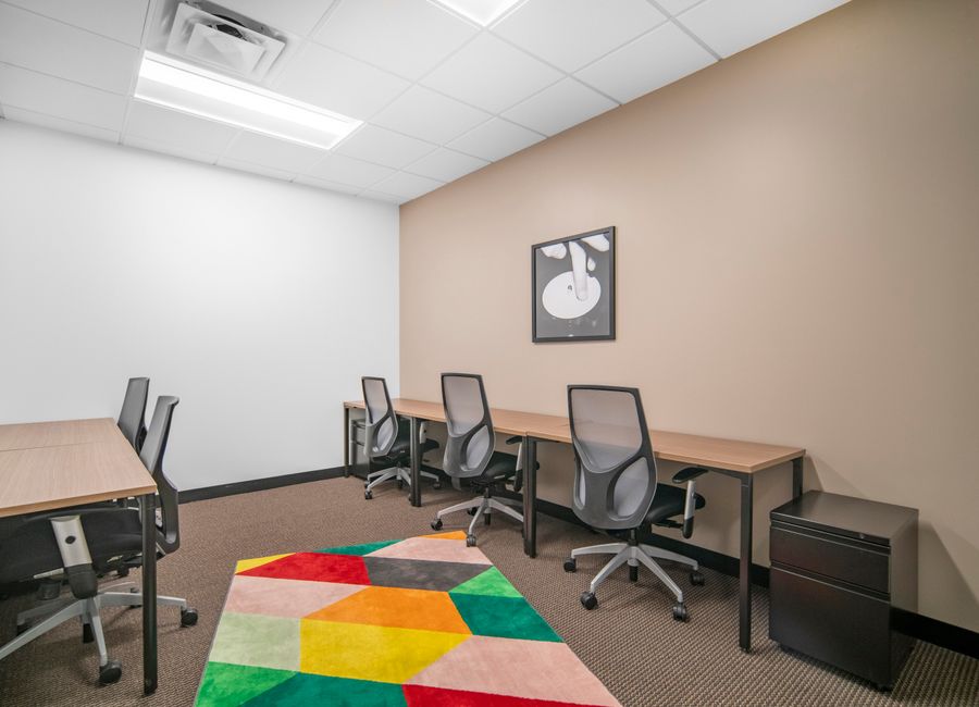 Regus GKM Green Tower