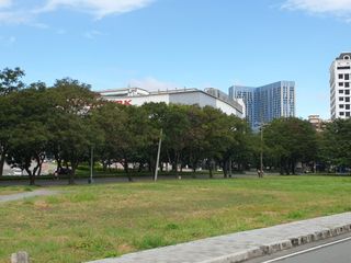 Filinvest Corporate City