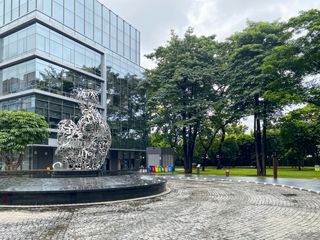 HQ Altira Business Park