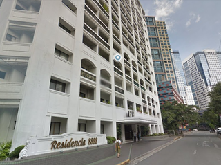 Residencia 8888