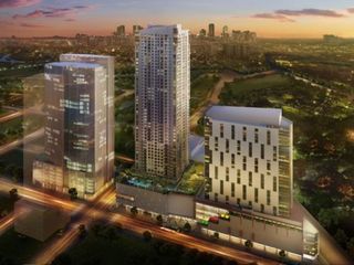 Park Triangle Residences