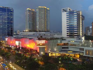 Gandaria City Mall