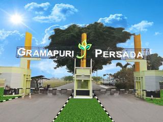 Perumahan Gramapuri Persada