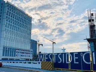 Grand Westside Hotel