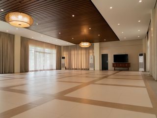The Larsen Tower at East Bay Residences