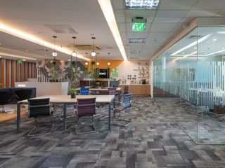 Virtual Office for Rent at SM Aura Office Tower, McKinley Parkway, Taguig City