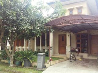 Bumi Panyawangan Real Estate