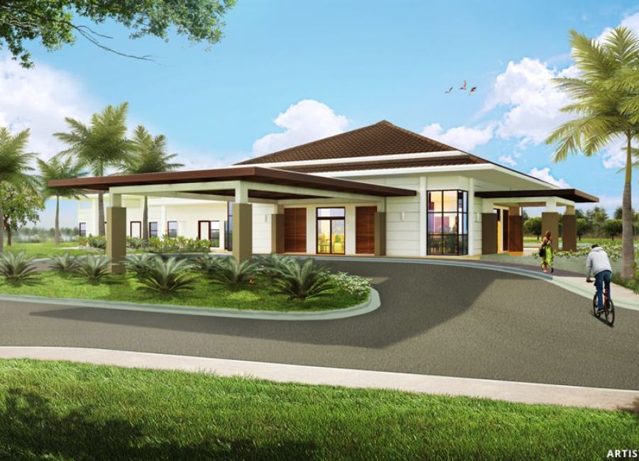 Avida Southfield Settings Nuvali