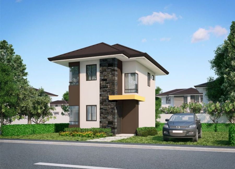 Avida Southfield Settings Nuvali