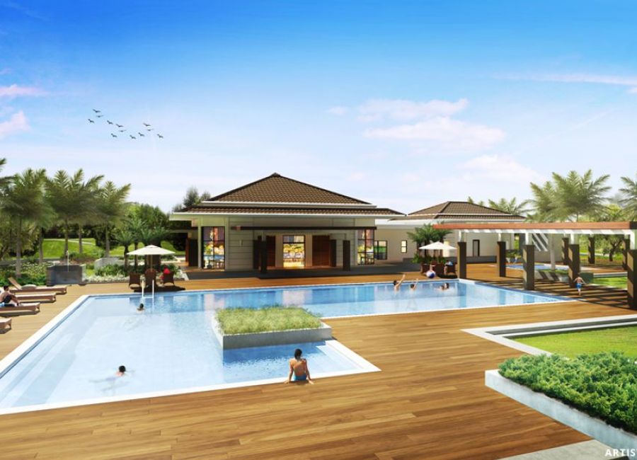 Avida Southfield Settings Nuvali