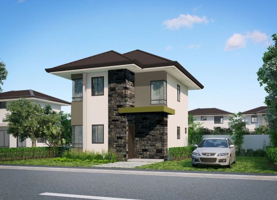 Avida Southfield Settings Nuvali