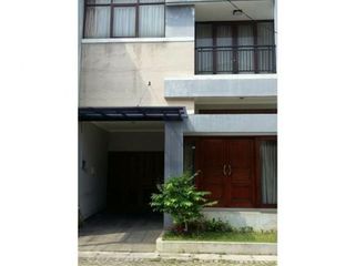 Permata Cilandak Residence
