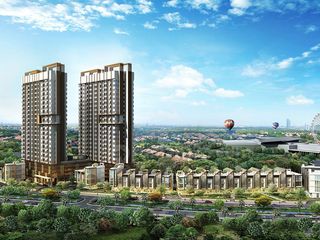 Jakarta Garden City