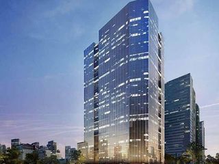 Alveo Park Triangle Tower