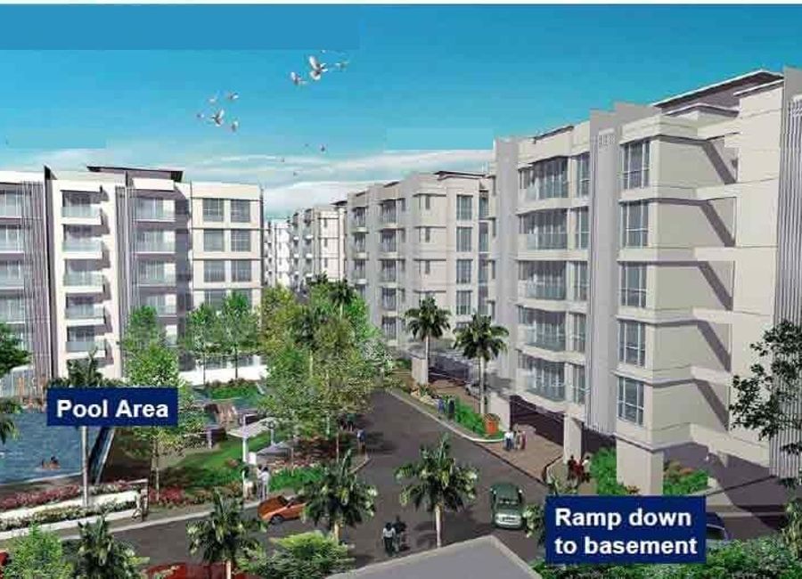 Golf Hill Terraces