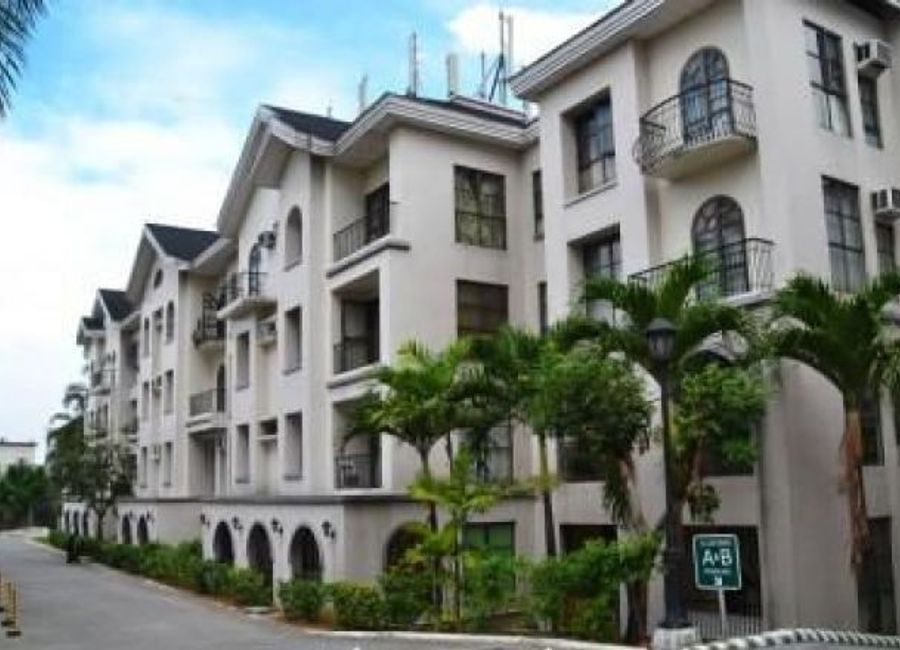 Golf Hill Terraces