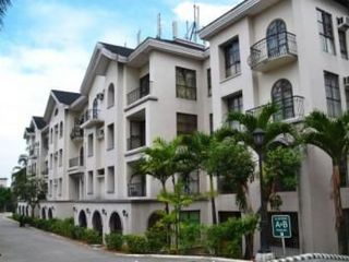 Golf Hill Terraces