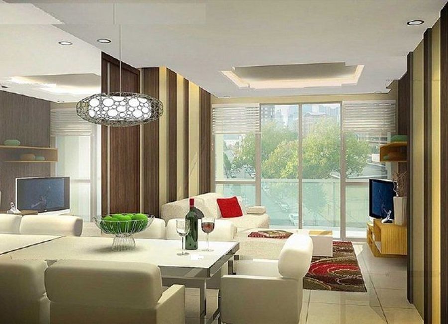 Golf Hill Terraces