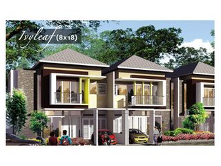 Cluster Maple Residence at Summarecon Bekasi