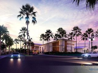 ALABANG WEST COMMERCIAL LOT (2 LOTS AVAILABLE)