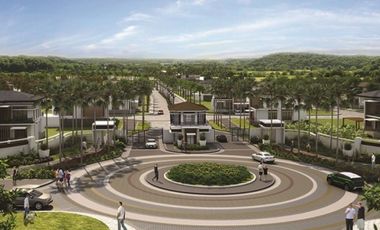 Alabang West Village Lot for Sale