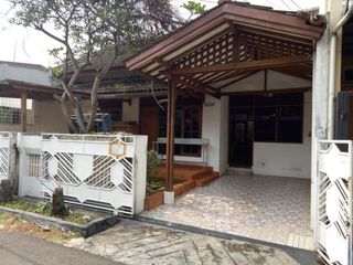 Disewakan Rumah Kavling DKI Meruya – Minimal Sewa 2 Tahun