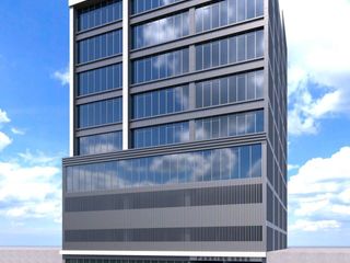 SDG Alabang Plaza