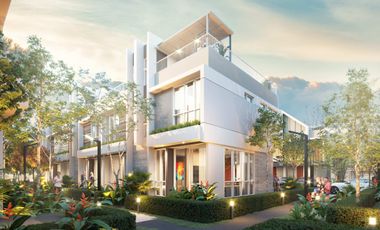 Jual / KPR Dp 0%