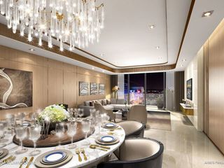 Copeton Baysuites