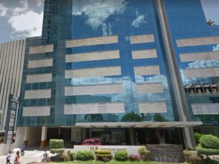 FLB Corporate Center