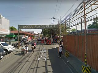 Doña Manuela Subdivision
