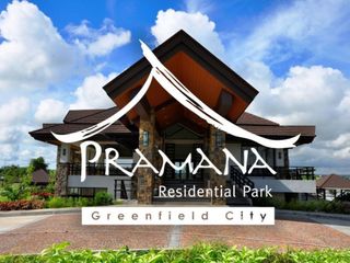 Pramana Residential Park
