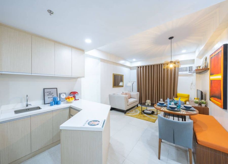 Grasslands Drive, Santo Domingo, Santa Rosa, Laguna image 3