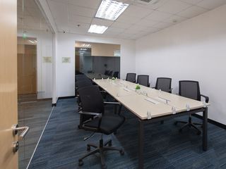 For Rent Co-working Seats in 10F,SHERIDAN, Mandaluyong