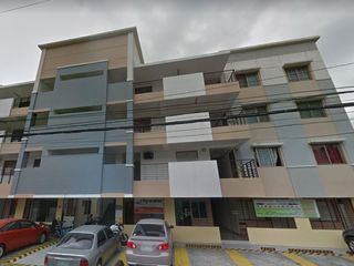 One San Antonio Residences studio type condo unit for sale in Parañaque