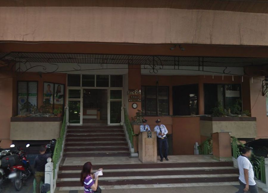 Cityland Pasong Tamo Calle Estacion