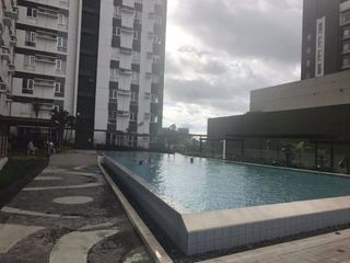 Centrio Towers