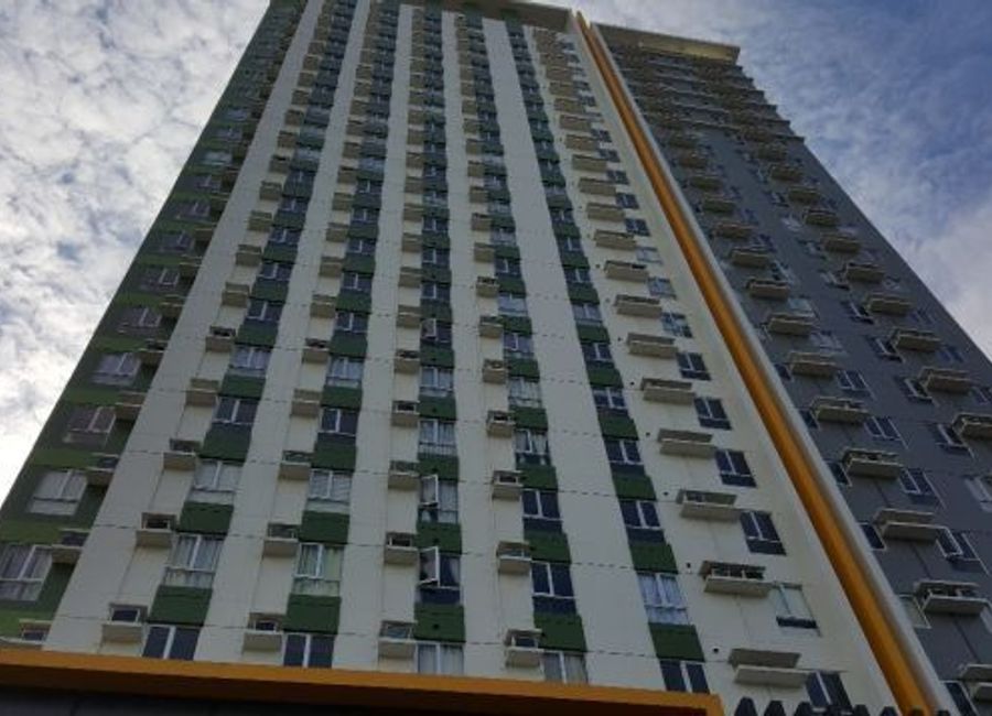 Centrio Towers
