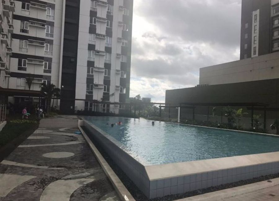 Centrio Towers