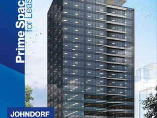 Johndorf Tower