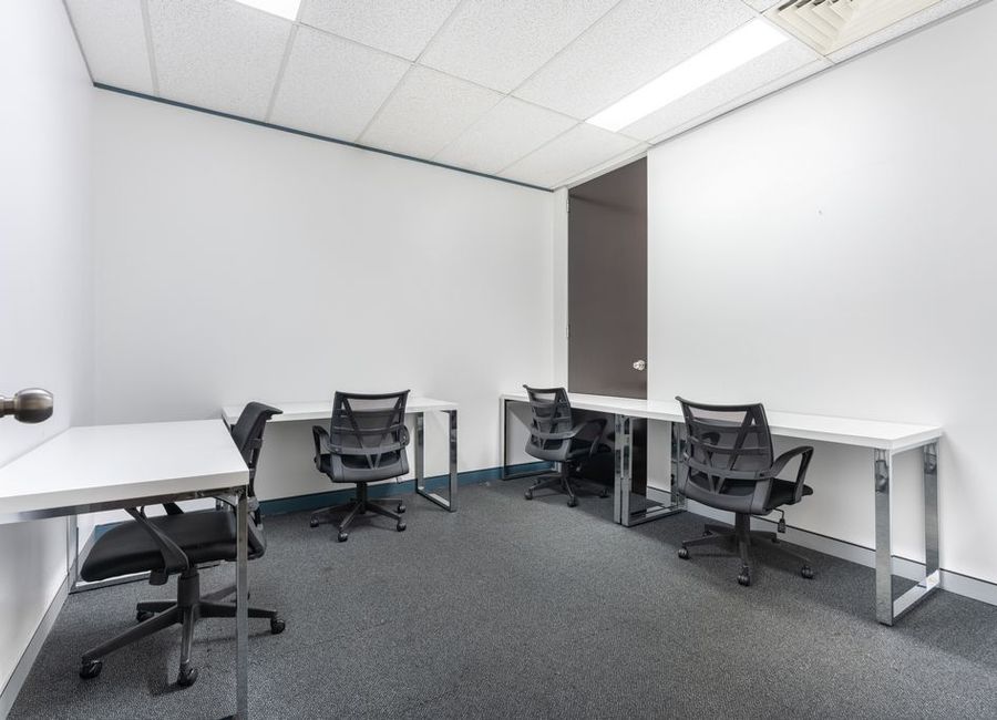 Regus Grand Jati Junction