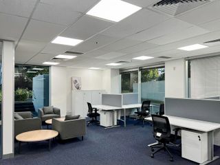 Regus Grand Jati Junction