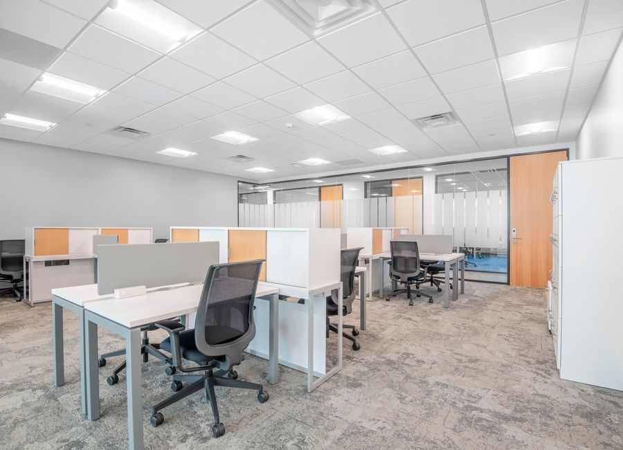Regus Grand Jati Junction