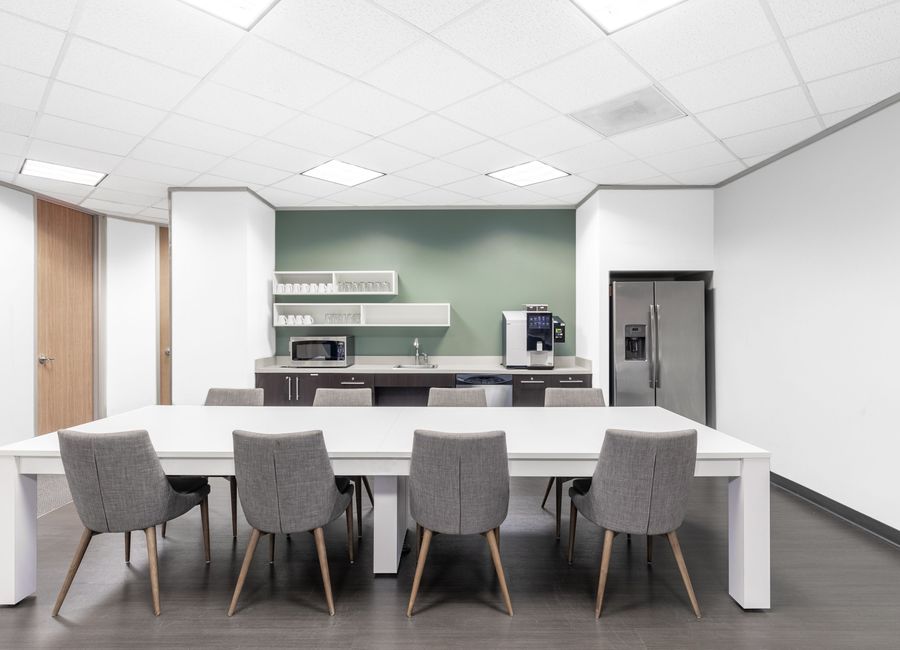 Regus Grand Jati Junction