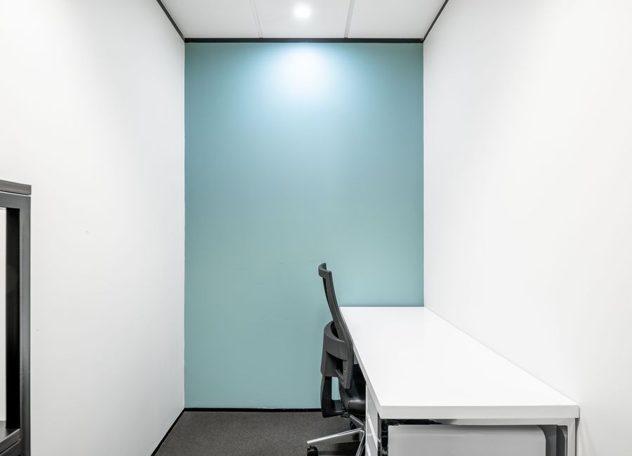 Regus Grand Jati Junction