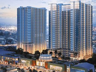 Apartemen Suncity Sidoarjo - Cocok Investasi, Sewa Mudah